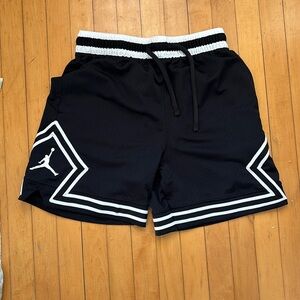 Jordan Diamond Shorts